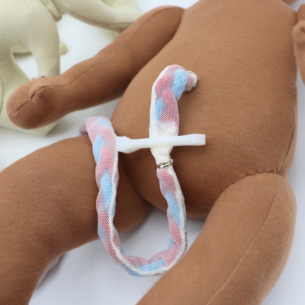 Baby Birth Model with Placenta, Membranes & Pelvis