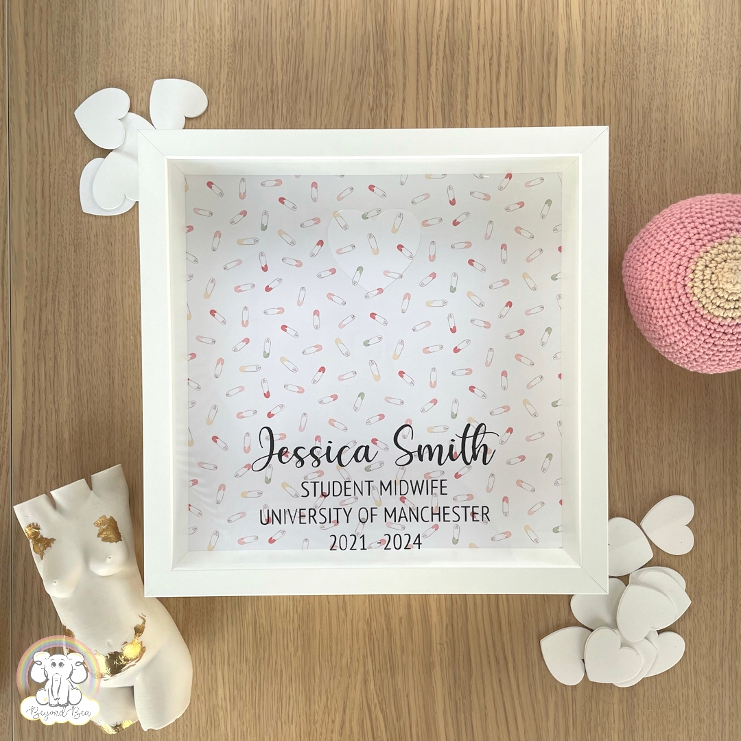 Birth Counter UV Print exchange