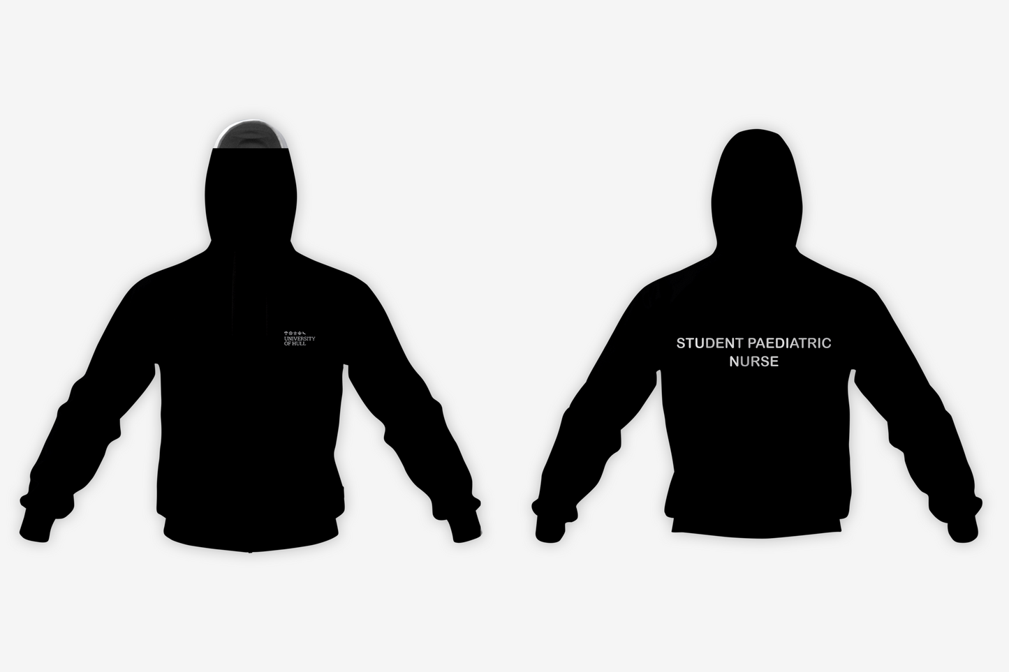 Society & Course Hoodies - Sample Request