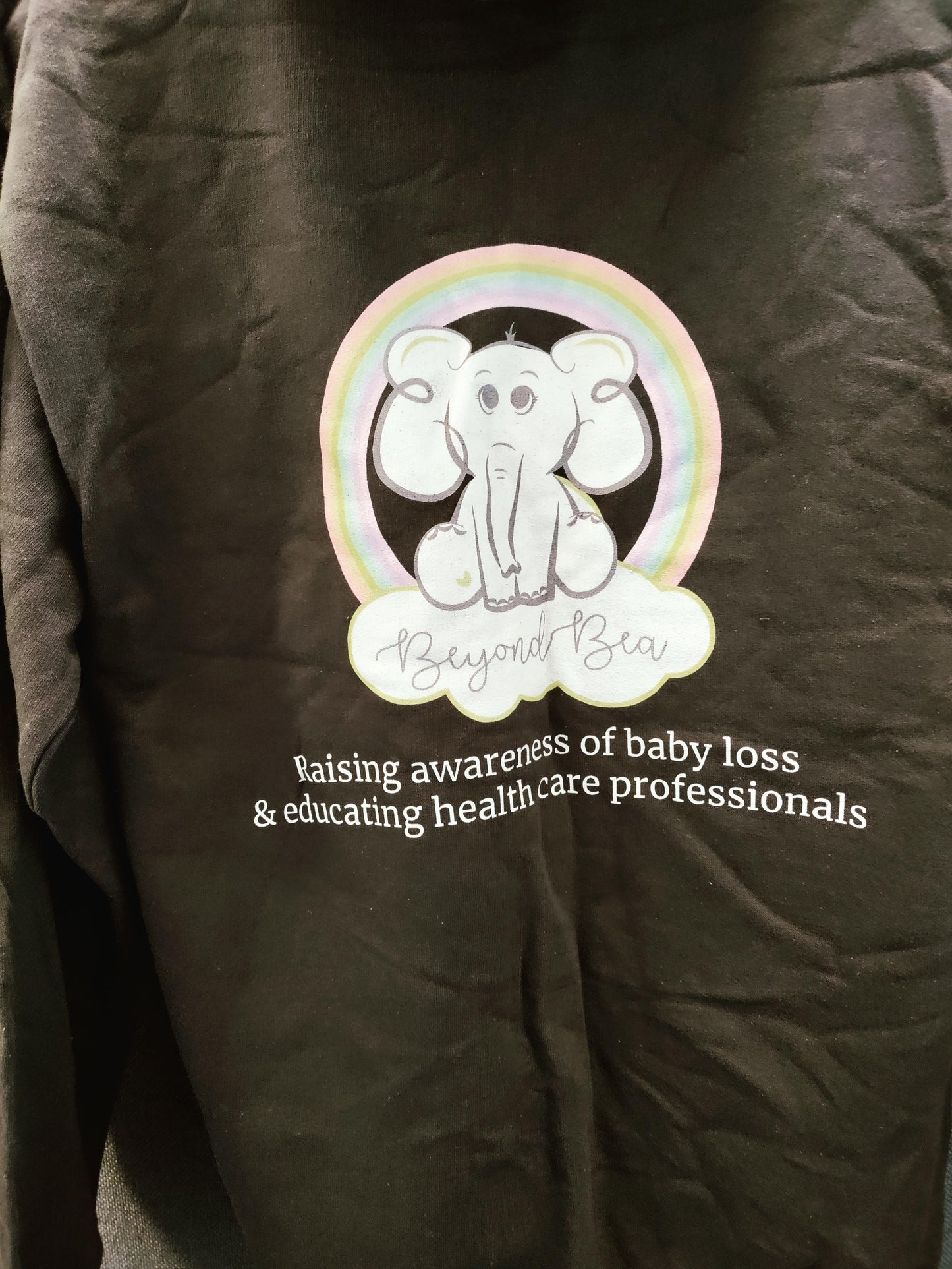 Beyond Bea Hoody - Children's