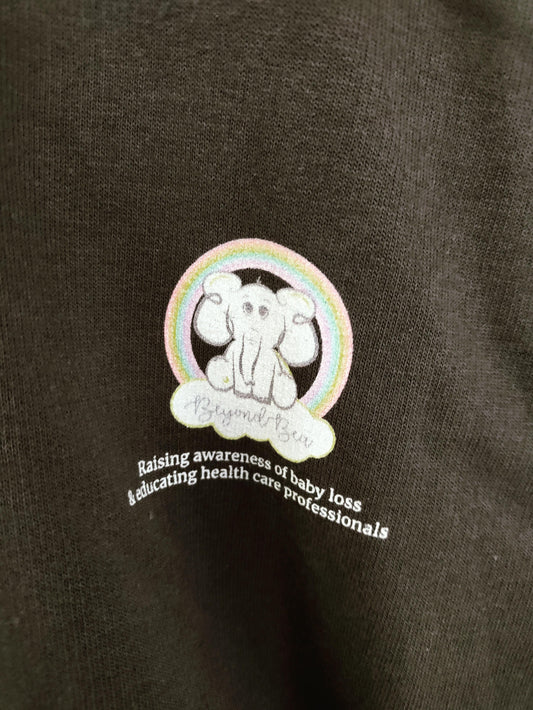 Beyond Bea Hoody - Children's