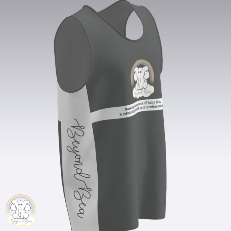Beyond Bea Training/Running Vest