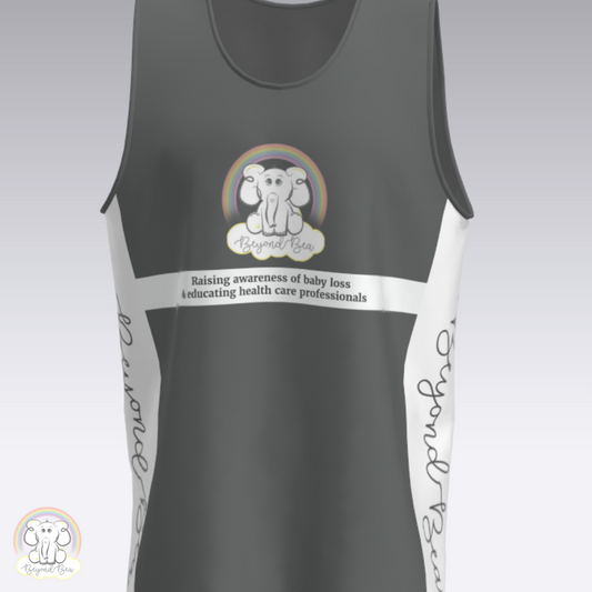 Beyond Bea Training/Running Vest