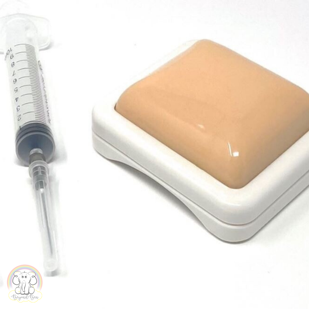 Injection Simulator