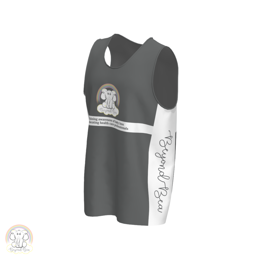 Beyond Bea Training/Running Vest