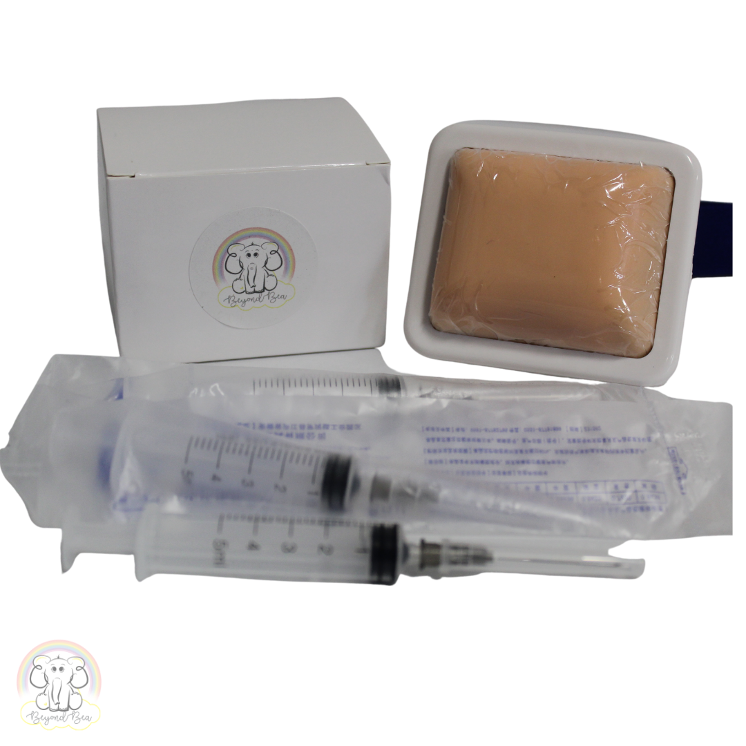Injection Simulator