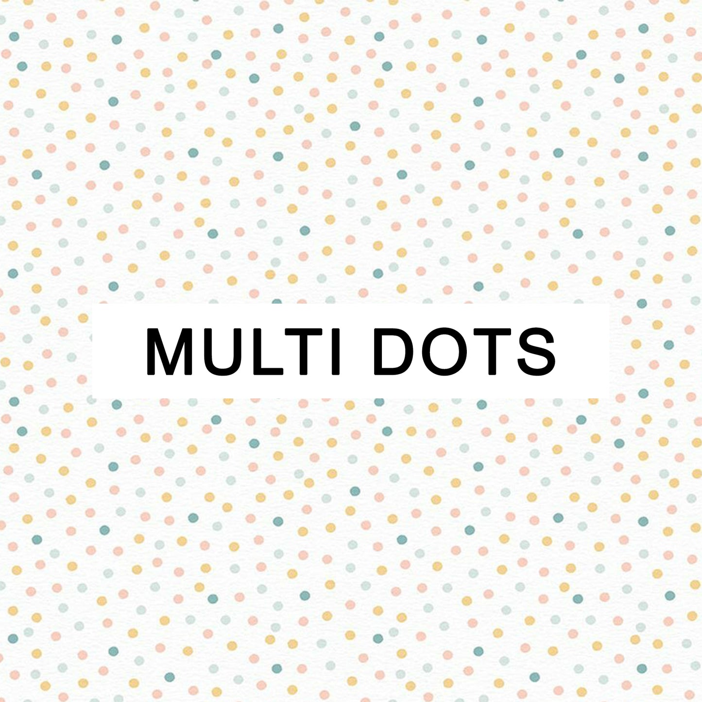 Multi Dots - Birth Counter