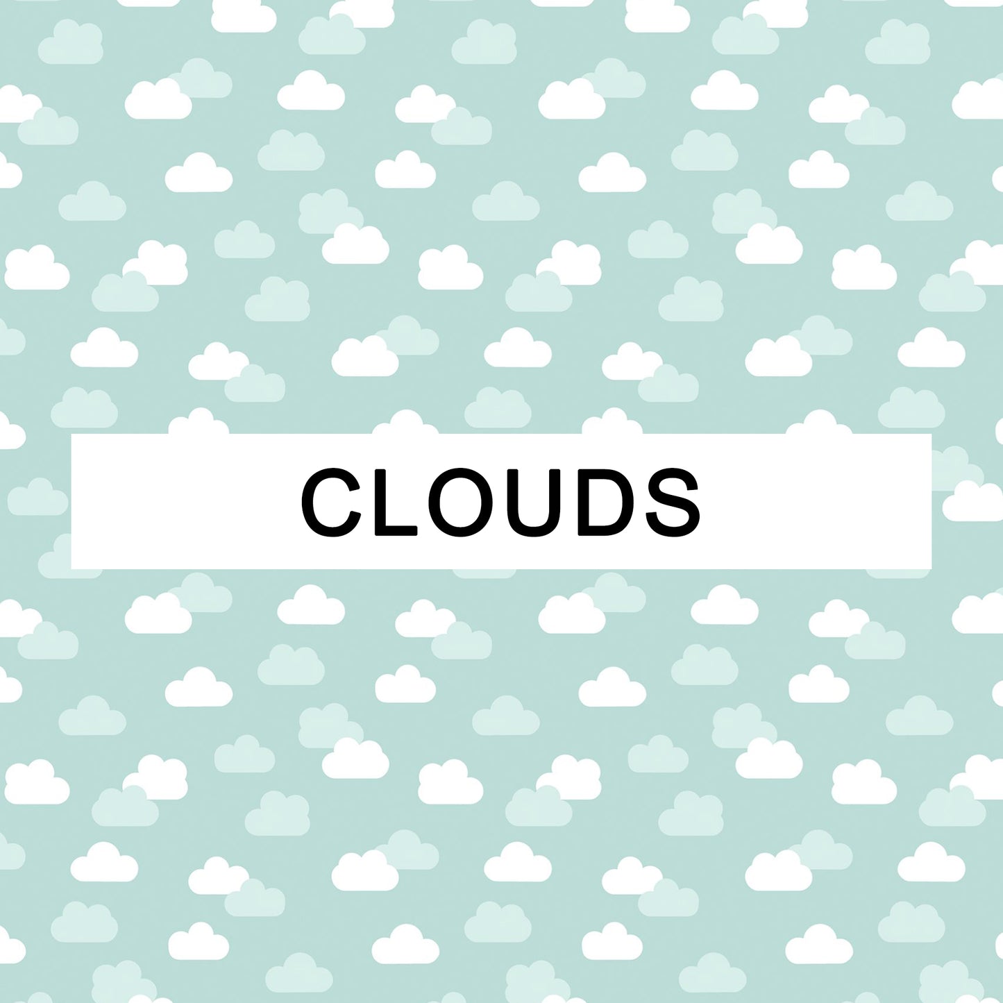 Clouds - Birth Counter
