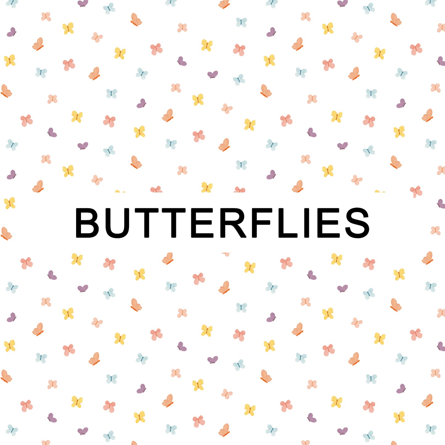 Butterflies - Birth Counter
