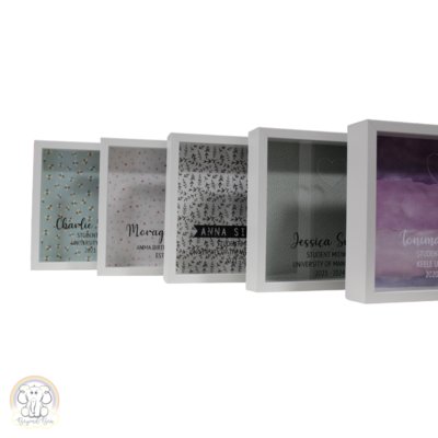 Baby Animals - Birth Counter (UV printed)