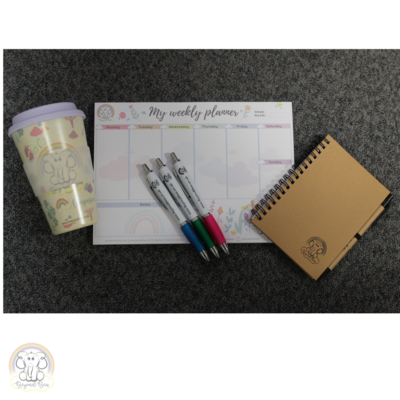 The Organiser Bundle