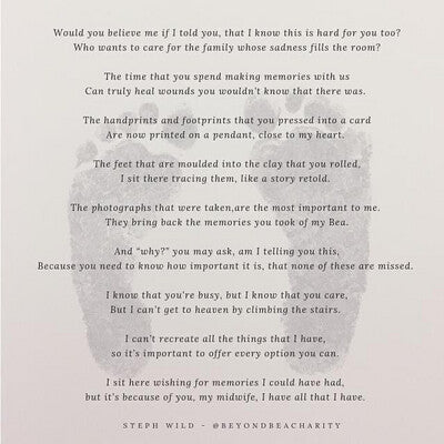 Poem Card