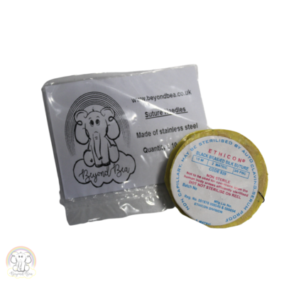 Suture Kit Additions