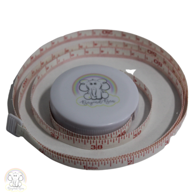 Pocket-size Retractable Tape Measure