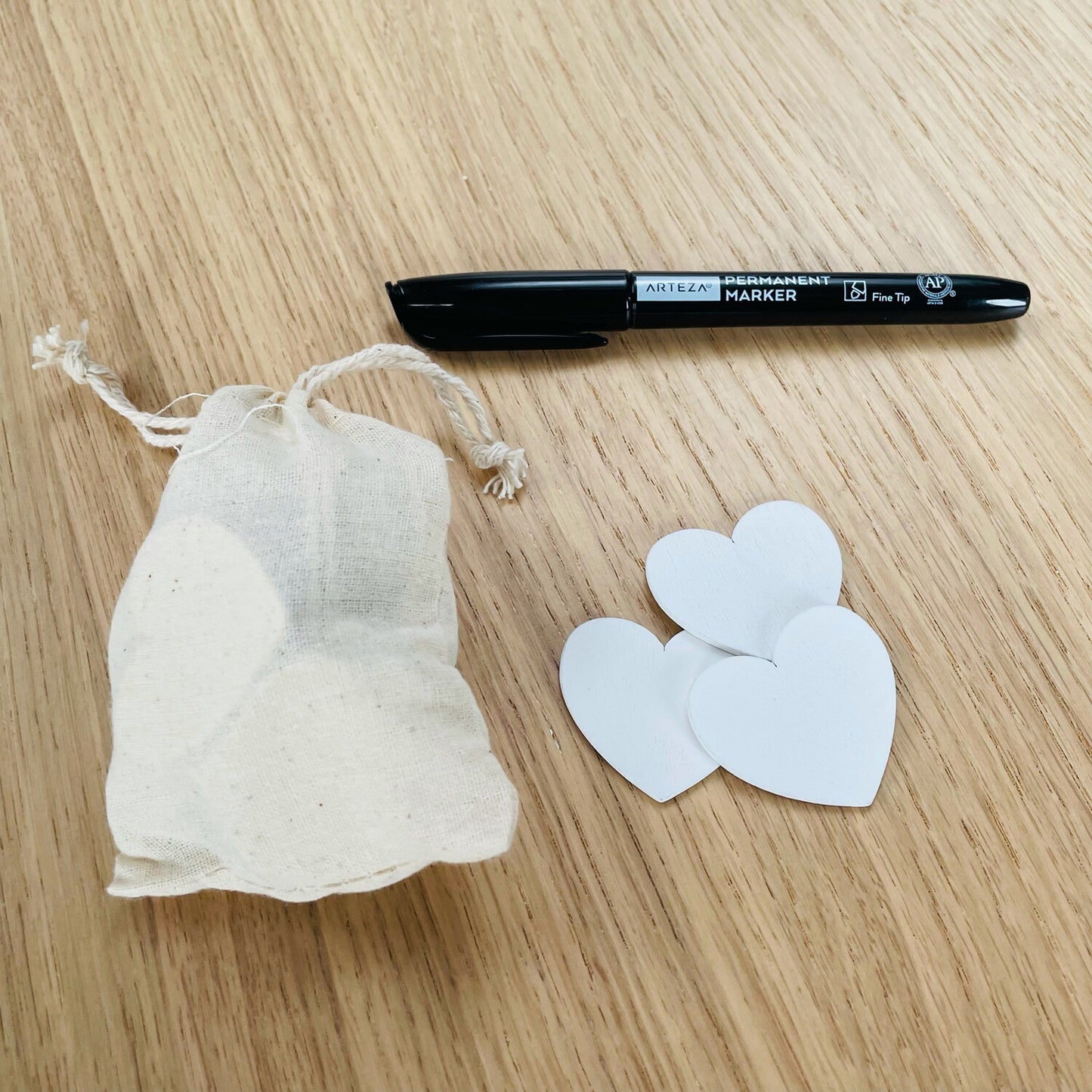 Birth Counter Extras & Additions