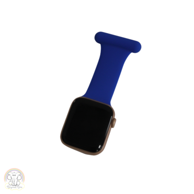 Silicone Fob Watch Adapters for Apple Watch 38/40mm