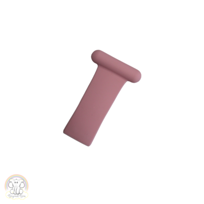 Silicone Fob Watch Adapters for Apple Watch 38/40mm