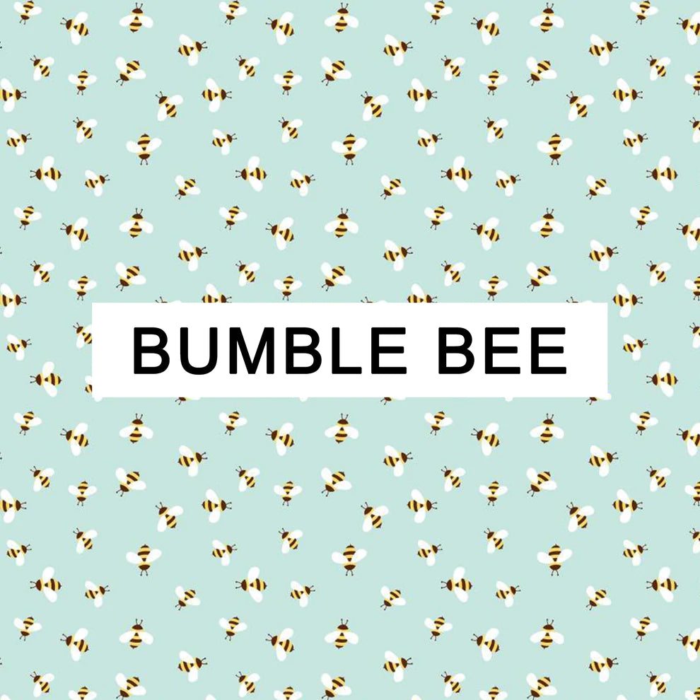 Bumble Bee - Birth Counter