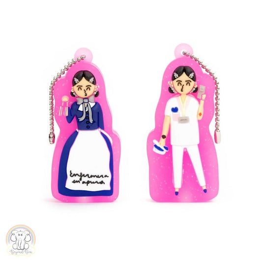 Nightingale / Scrub Ampoule Opener