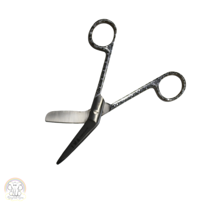 Elephant Healthcare Bandage Safety Scissors