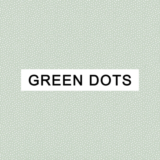 Green Dots - Birth Counter