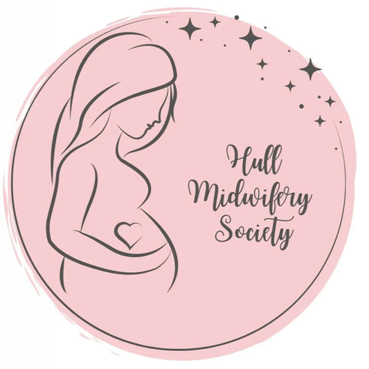 University of Hull Midwifery Society Hoody