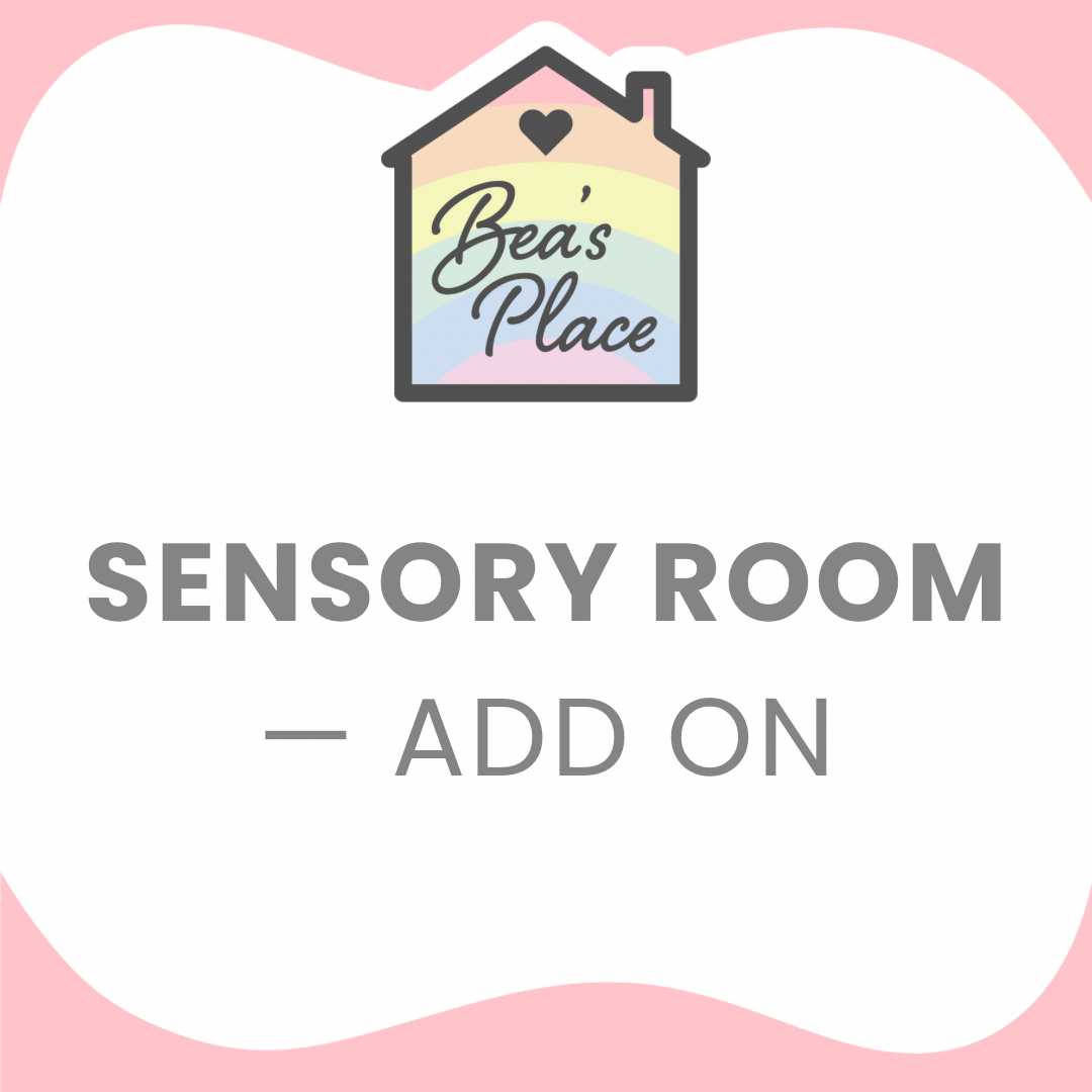 Sensory Room – Beyond Bea