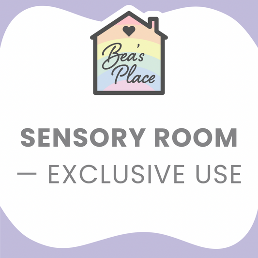 Sensory Room