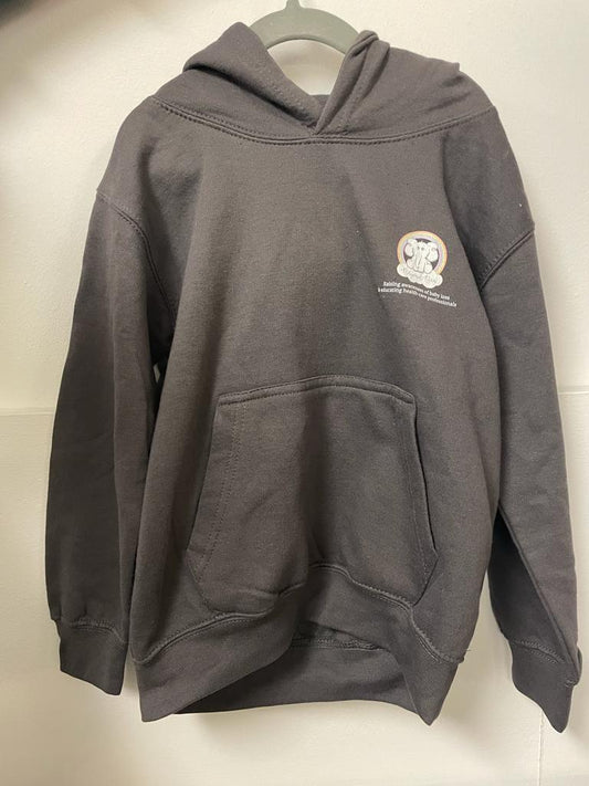 Beyond Bea Hoody - Children's