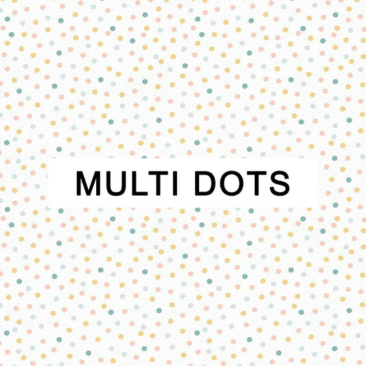 Multi Dots - Birth Counter