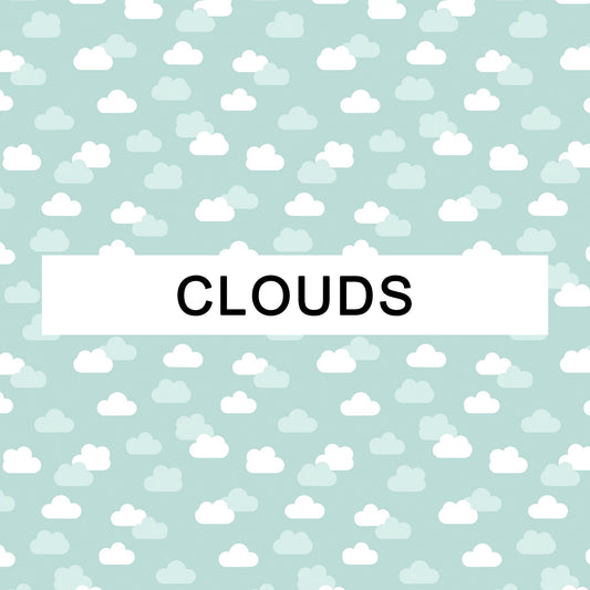 Clouds - Birth Counter