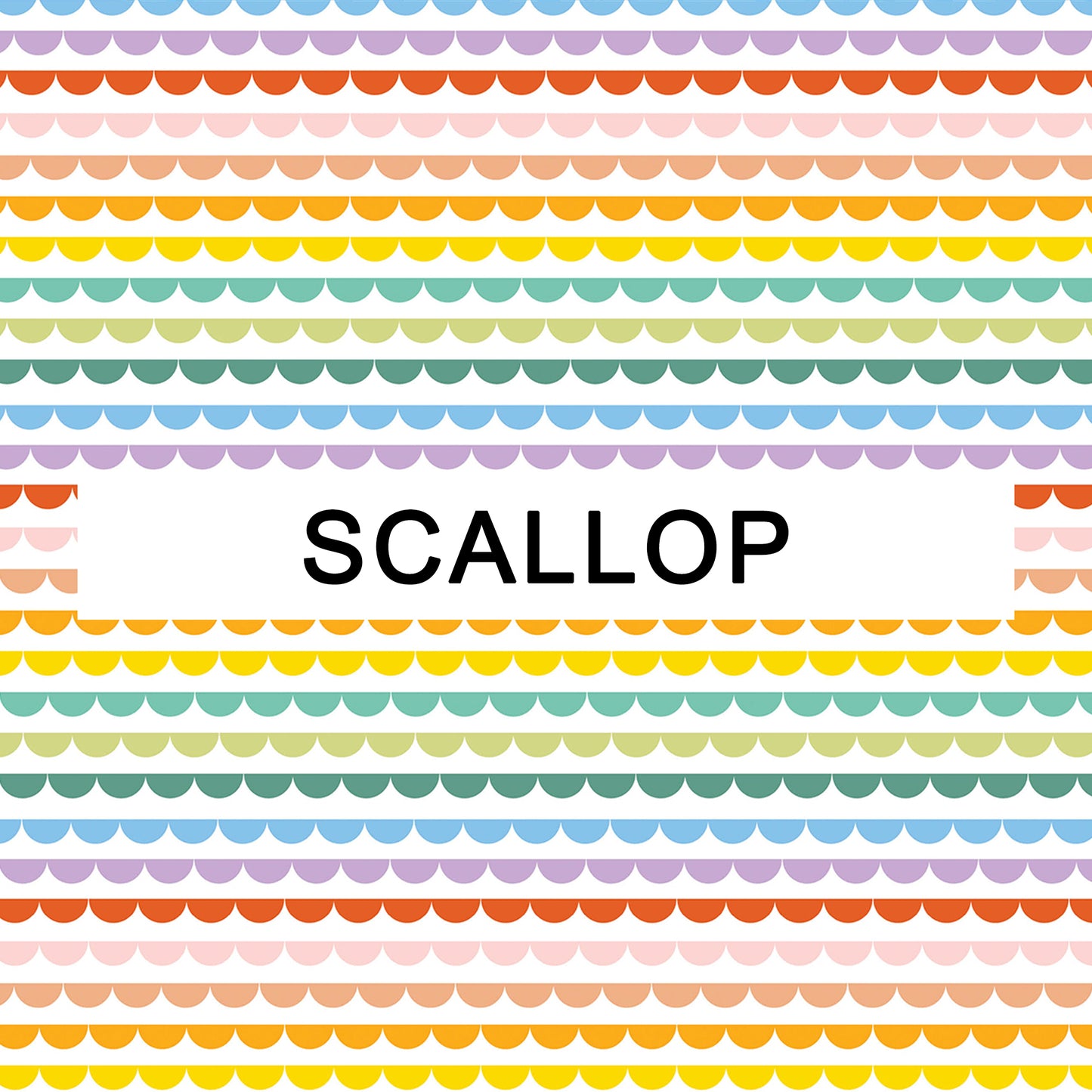 Scallop - Birth Counter