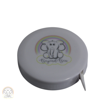 Pocket-size Retractable Tape Measure