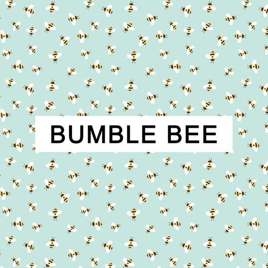 Bumble Bee - Birth Counter