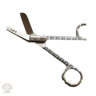 Elephant Healthcare Bandage Safety Scissors